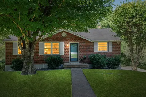 553 Brewer Drive Nashville TN 37211