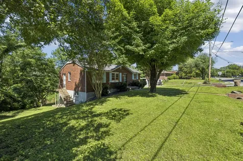 553 Brewer Drive Nashville TN 37211