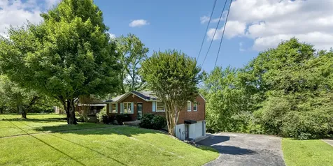 553 Brewer Drive Nashville TN 37211