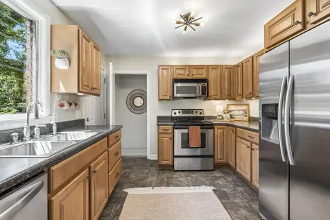 553 Brewer Drive Nashville TN 37211