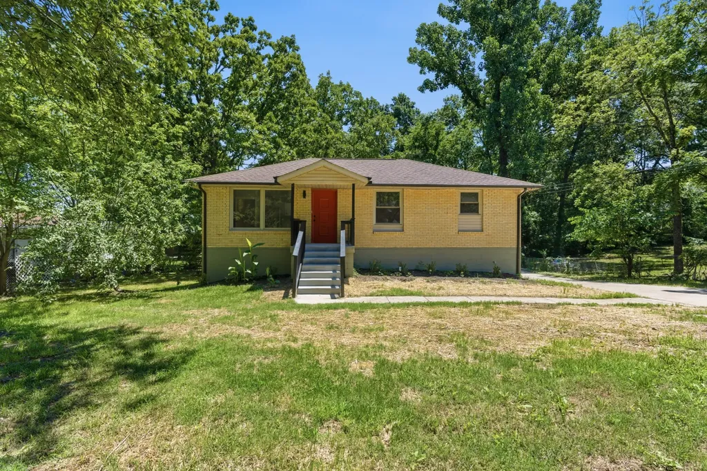 508 Jean Drive La Vergne TN 37086