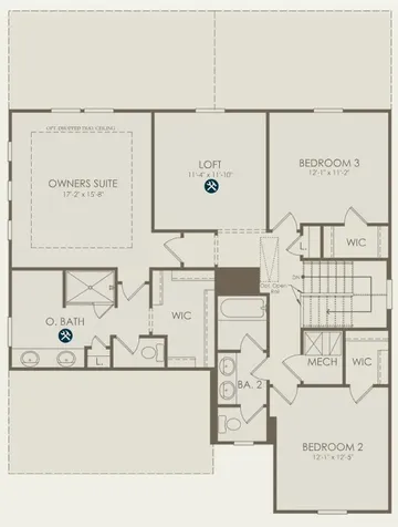618 Driftstone Lane Murfreesboro TN 37128