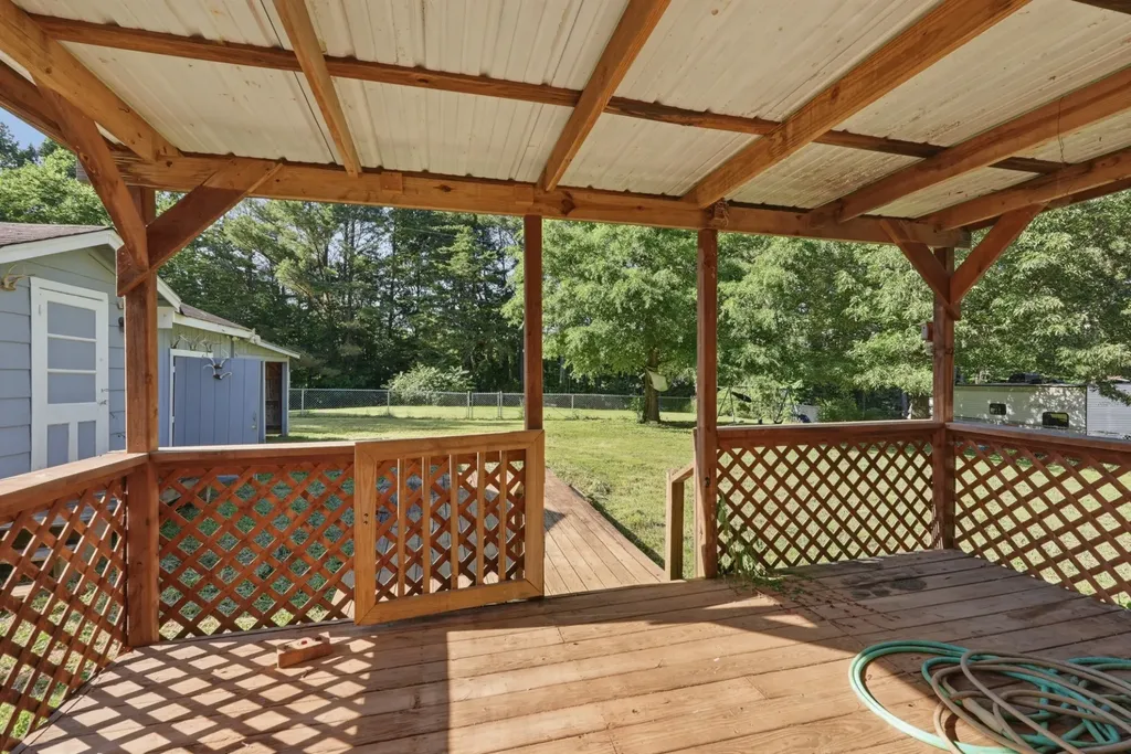 4877 Swafford Road Cookeville TN 38501