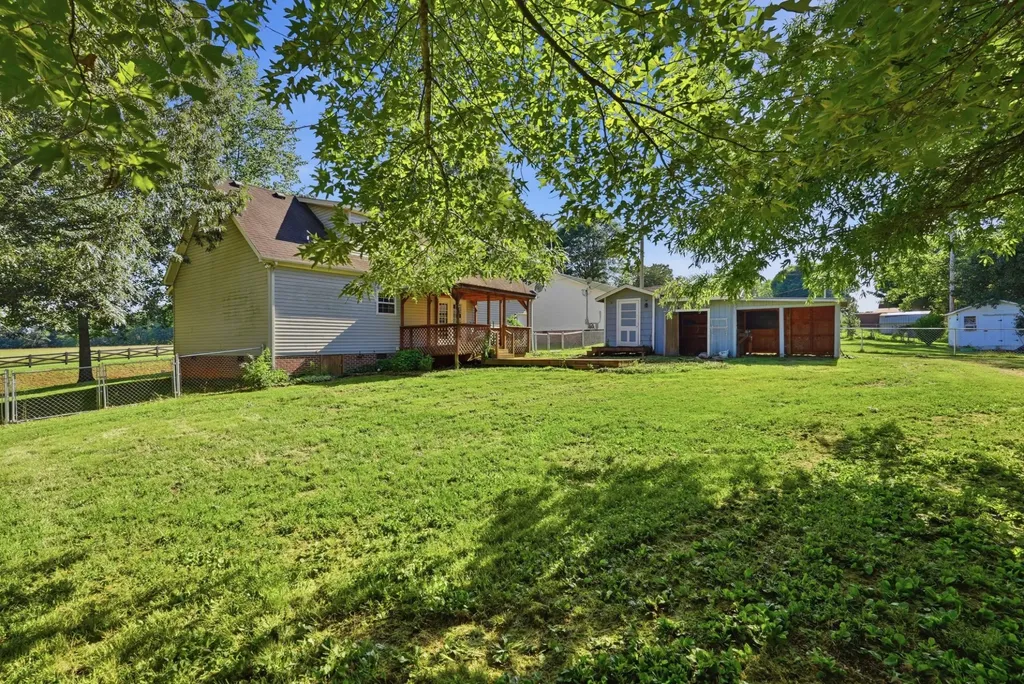4877 Swafford Road Cookeville TN 38501