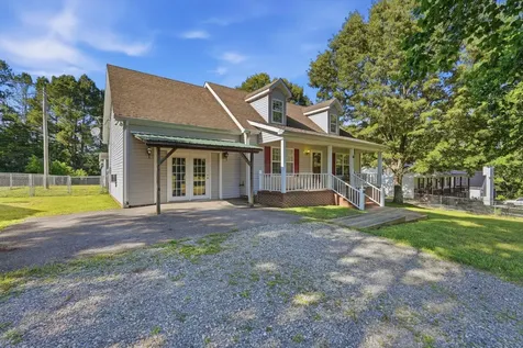 4877 Swafford Road Cookeville TN 38501