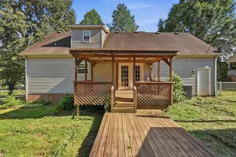 4877 Swafford Road Cookeville TN 38501