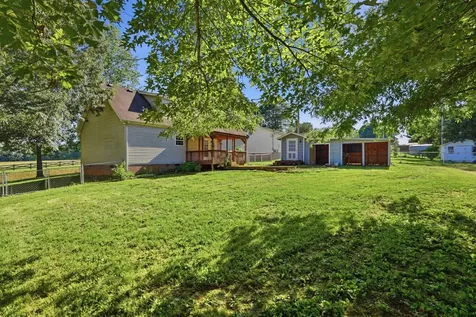 4877 Swafford Road Cookeville TN 38501
