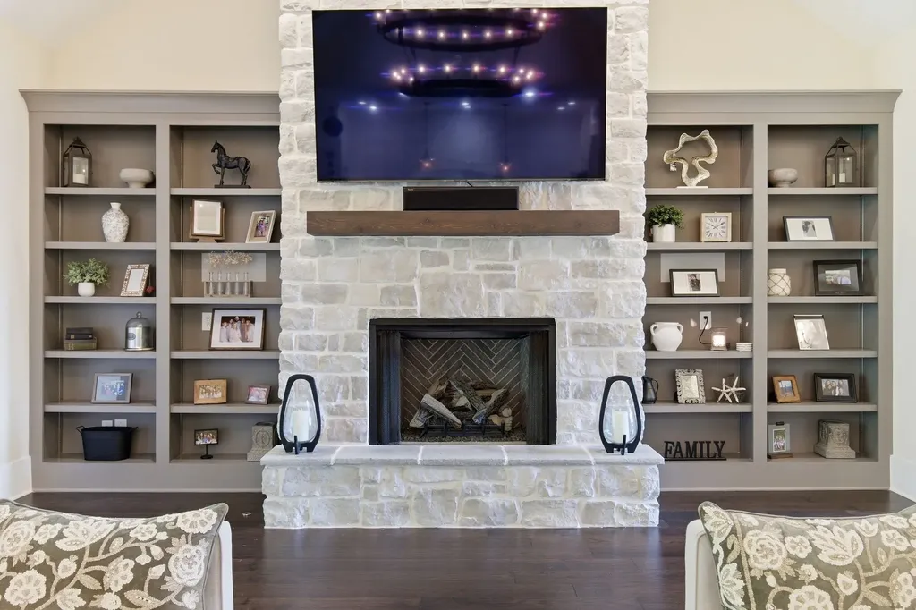 5586 Hardeman Springs Boulevard Arrington TN 37014