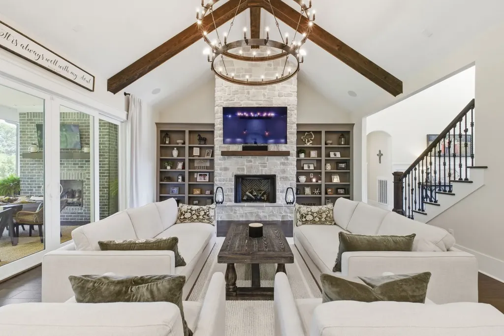 5586 Hardeman Springs Boulevard Arrington TN 37014
