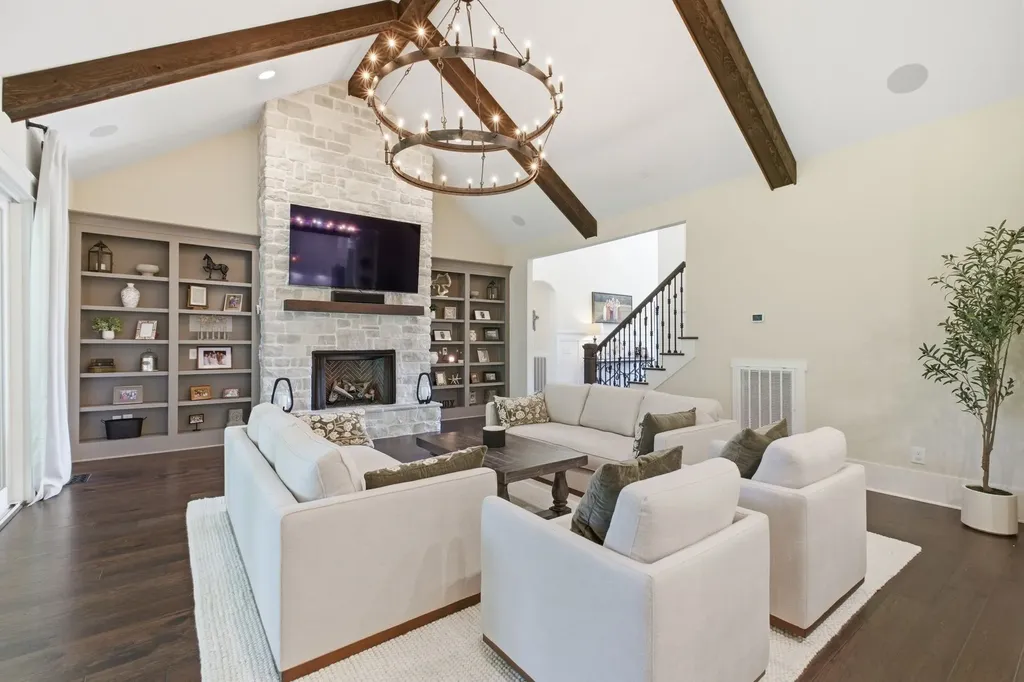 5586 Hardeman Springs Boulevard Arrington TN 37014