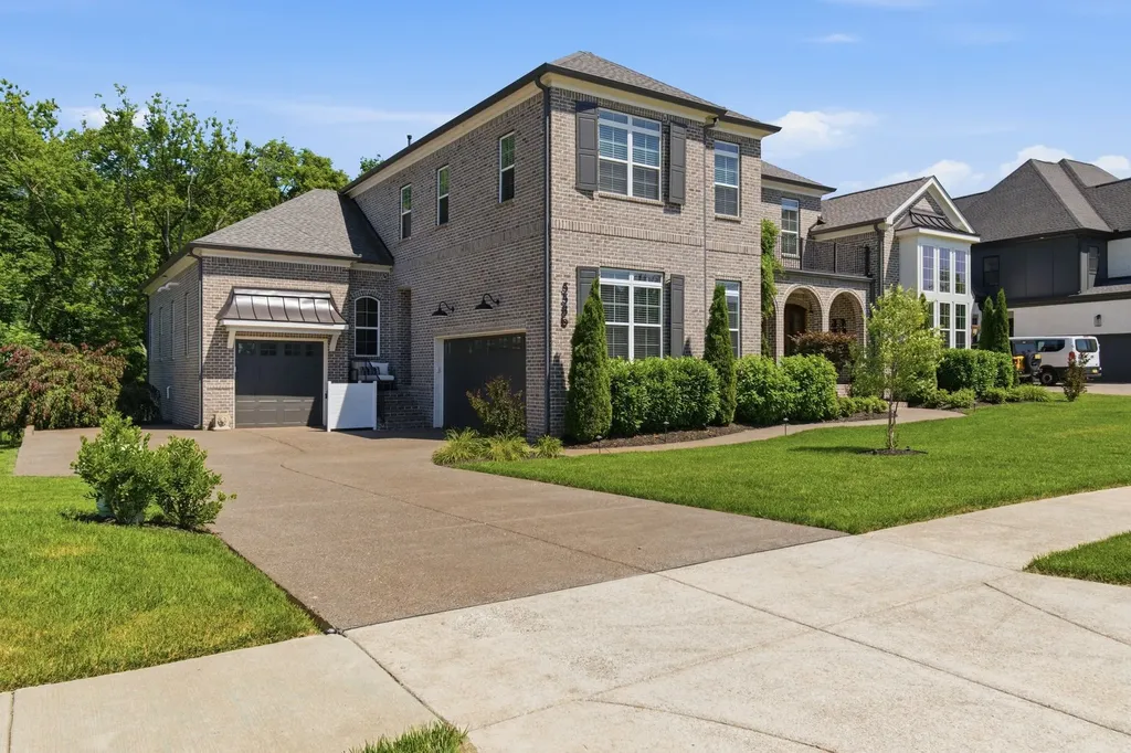 5586 Hardeman Springs Boulevard Arrington TN 37014