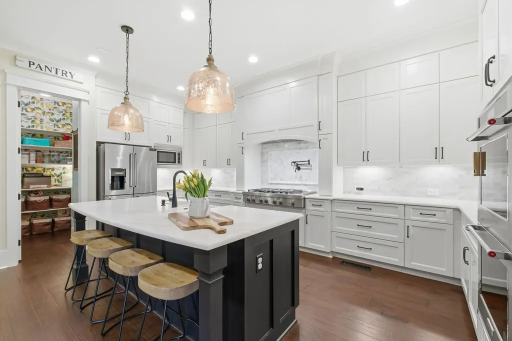 5586 Hardeman Springs Boulevard Arrington TN 37014