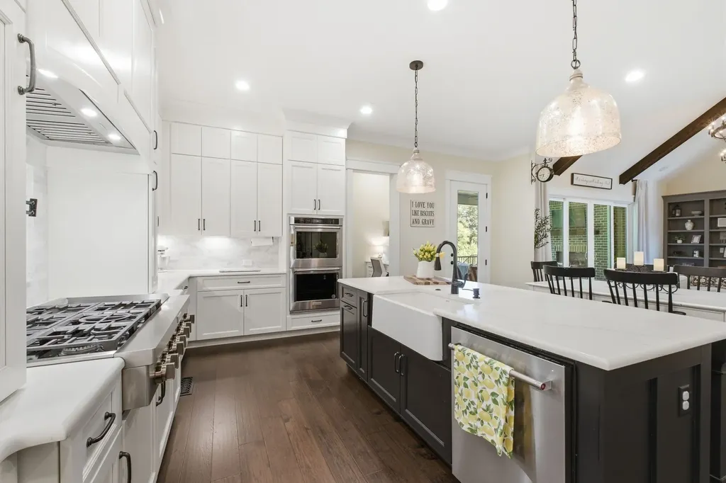 5586 Hardeman Springs Boulevard Arrington TN 37014