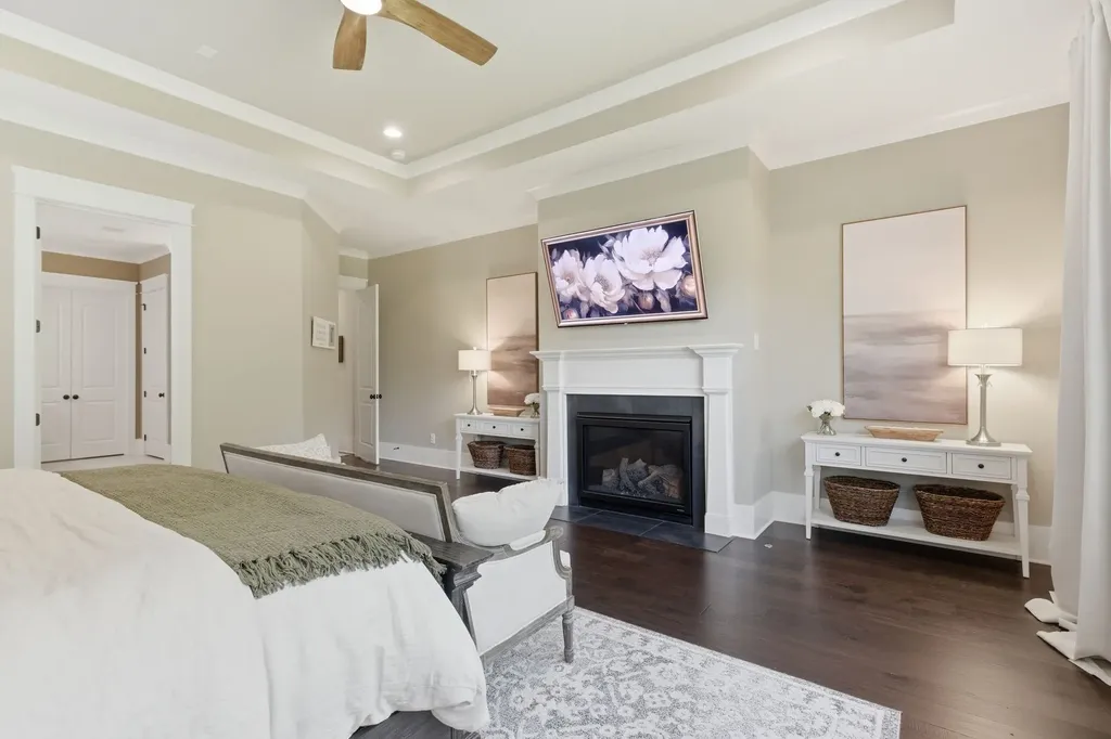 5586 Hardeman Springs Boulevard Arrington TN 37014