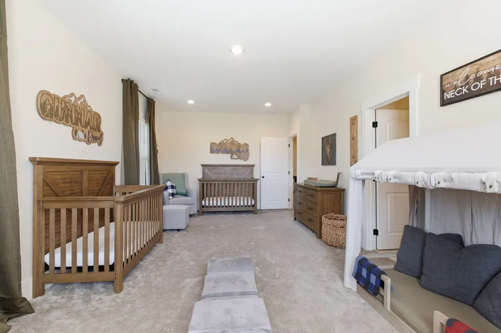 5586 Hardeman Springs Boulevard Arrington TN 37014