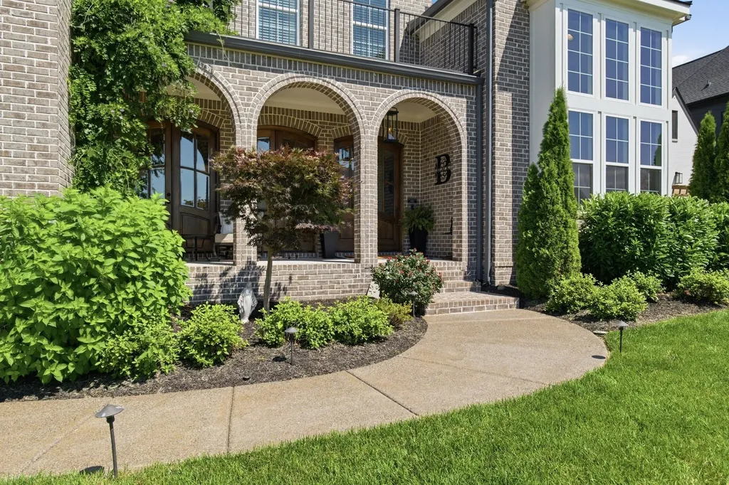 5586 Hardeman Springs Boulevard Arrington TN 37014