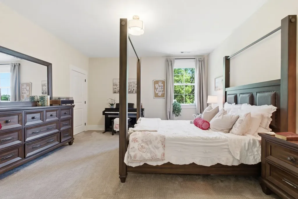 5586 Hardeman Springs Boulevard Arrington TN 37014