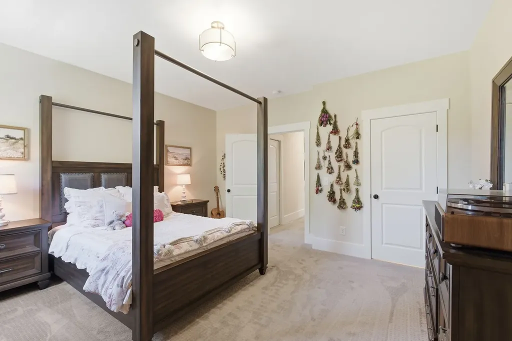 5586 Hardeman Springs Boulevard Arrington TN 37014