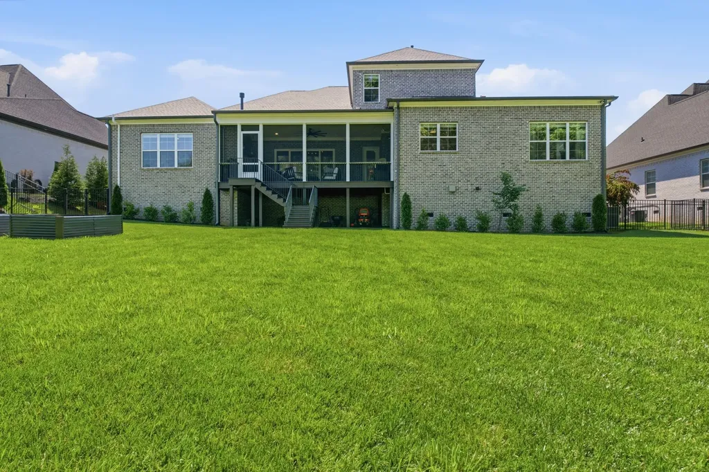 5586 Hardeman Springs Boulevard Arrington TN 37014