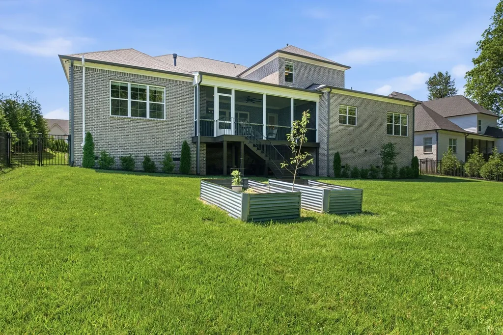 5586 Hardeman Springs Boulevard Arrington TN 37014