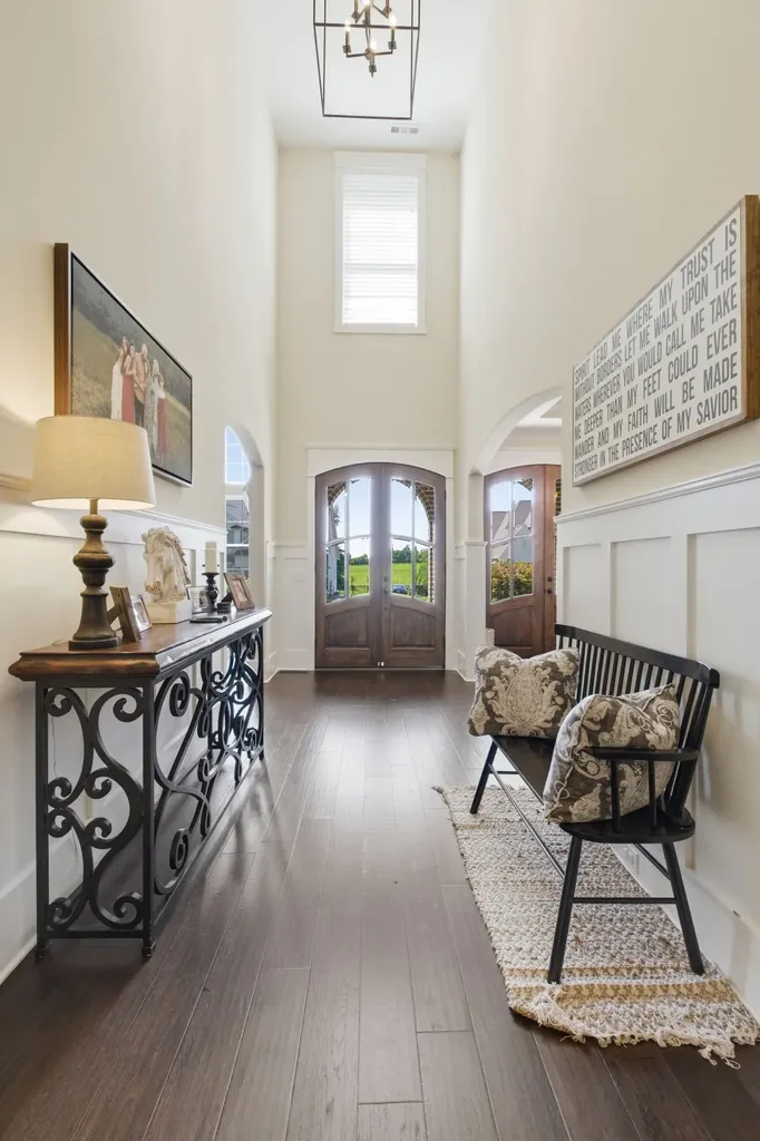 5586 Hardeman Springs Boulevard Arrington TN 37014