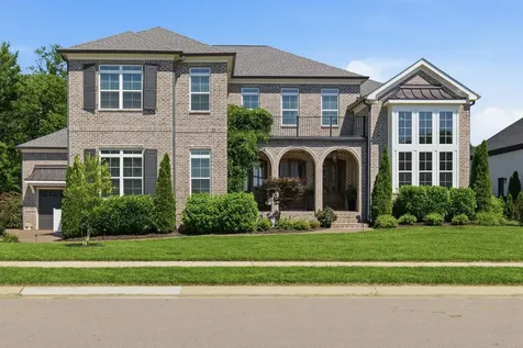 5586 Hardeman Springs Boulevard Arrington TN 37014