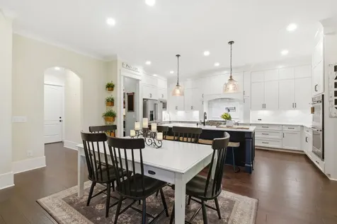 5586 Hardeman Springs Boulevard Arrington TN 37014