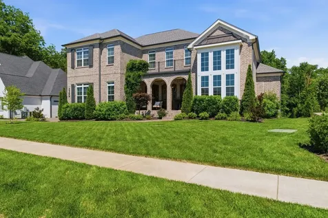 5586 Hardeman Springs Boulevard Arrington TN 37014