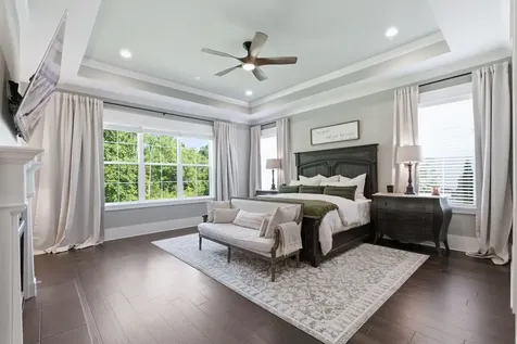 5586 Hardeman Springs Boulevard Arrington TN 37014