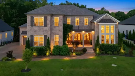 5586 Hardeman Springs Boulevard Arrington TN 37014