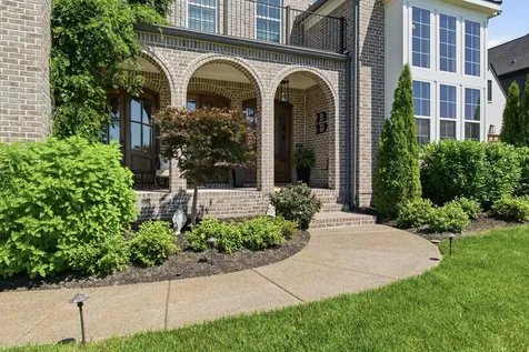 5586 Hardeman Springs Boulevard Arrington TN 37014