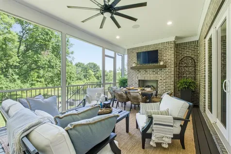 5586 Hardeman Springs Boulevard Arrington TN 37014