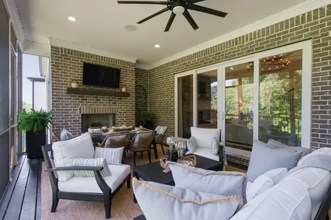 5586 Hardeman Springs Boulevard Arrington TN 37014