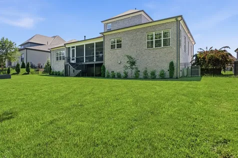 5586 Hardeman Springs Boulevard Arrington TN 37014