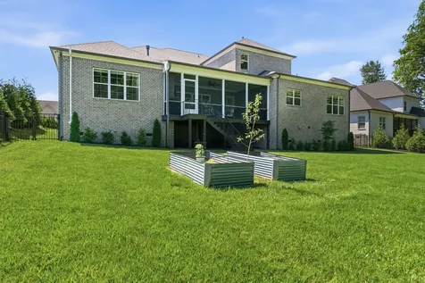 5586 Hardeman Springs Boulevard Arrington TN 37014
