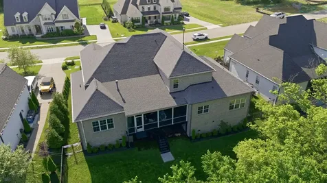 5586 Hardeman Springs Boulevard Arrington TN 37014