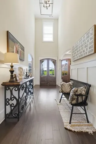 5586 Hardeman Springs Boulevard Arrington TN 37014