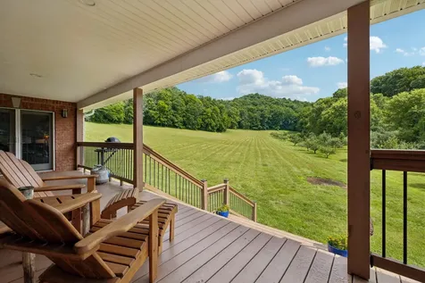 574 Hayes Ridge Road Lancaster TN 38569