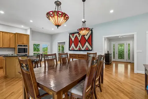 574 Hayes Ridge Road Lancaster TN 38569
