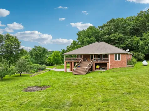 574 Hayes Ridge Road Lancaster TN 38569
