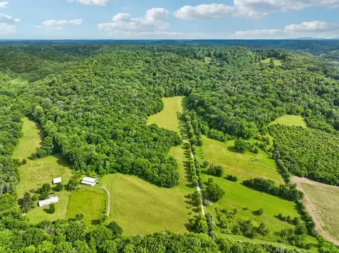 574 Hayes Ridge Road Lancaster TN 38569