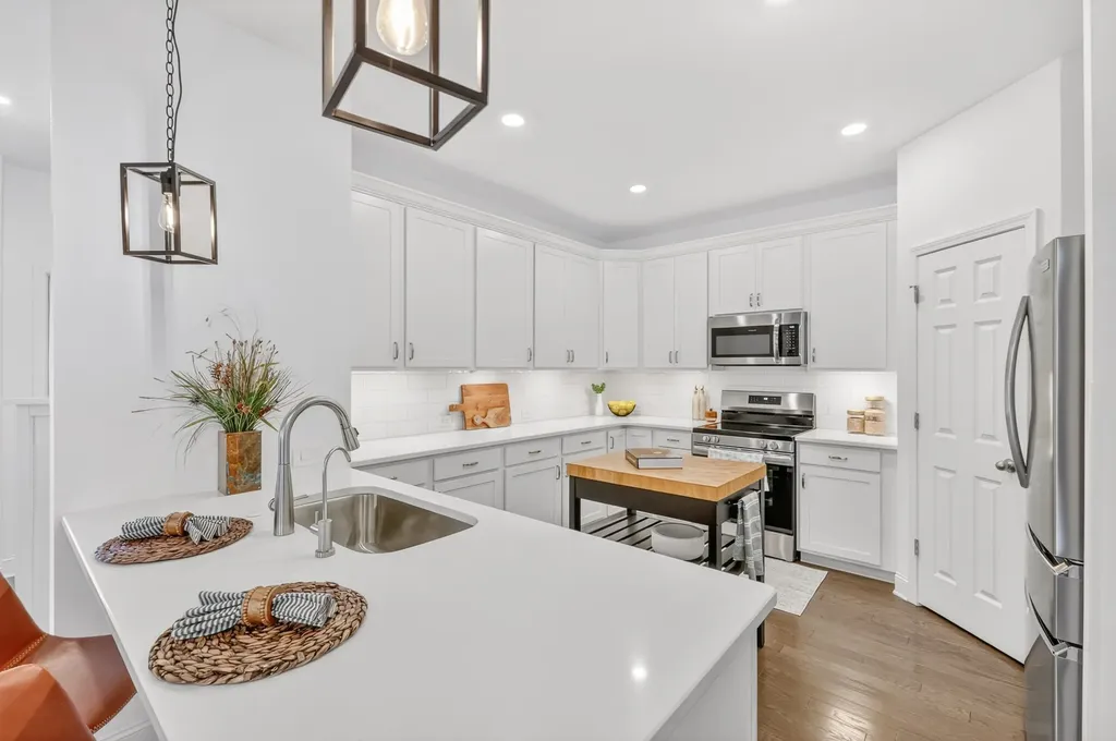 2306 Laurelstone Drive Murfreesboro TN 37130