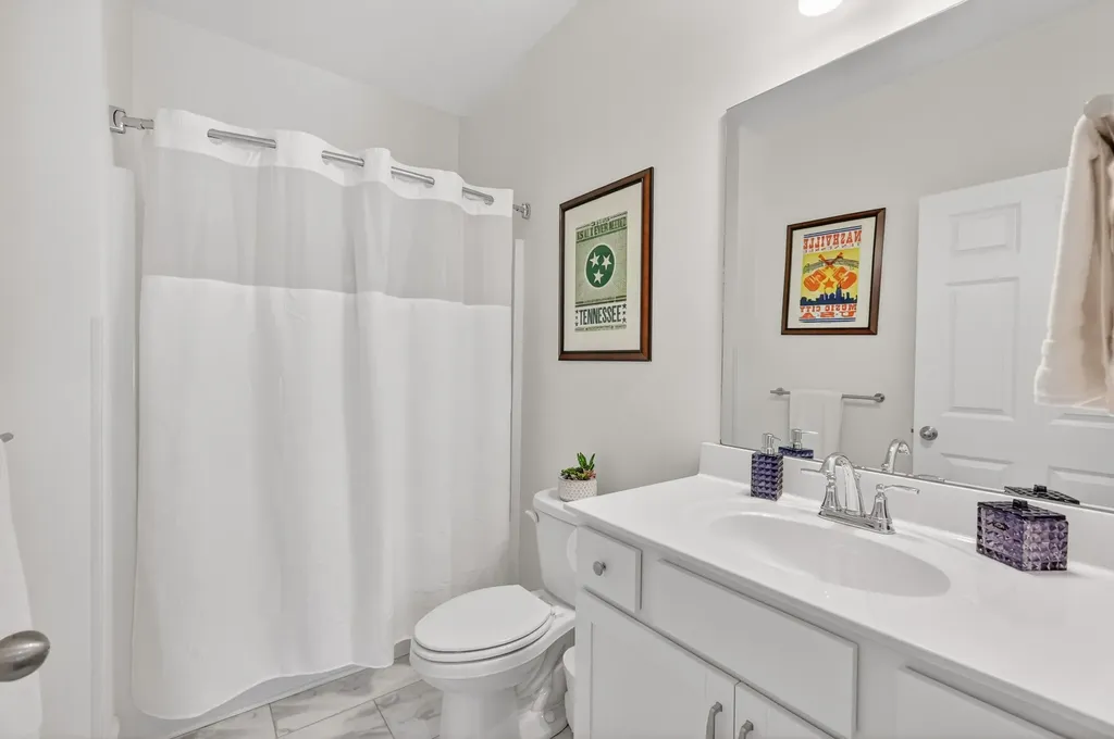 2306 Laurelstone Drive Murfreesboro TN 37130