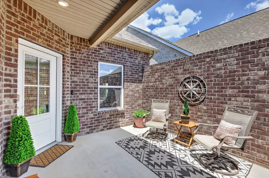2306 Laurelstone Drive Murfreesboro TN 37130