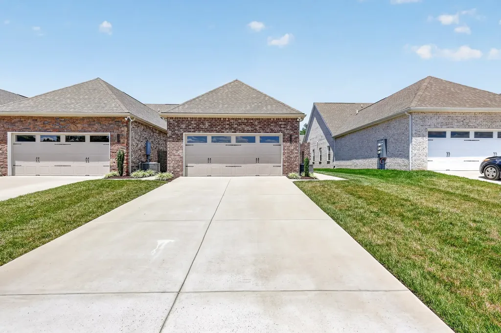 2306 Laurelstone Drive Murfreesboro TN 37130