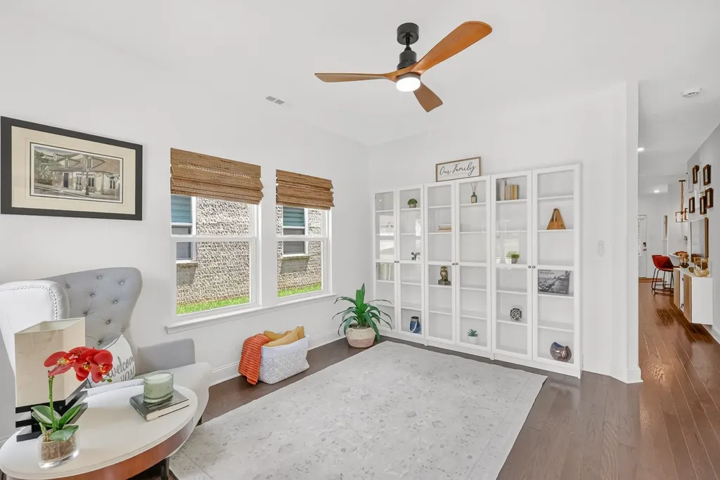 2306 Laurelstone Drive Murfreesboro TN 37130