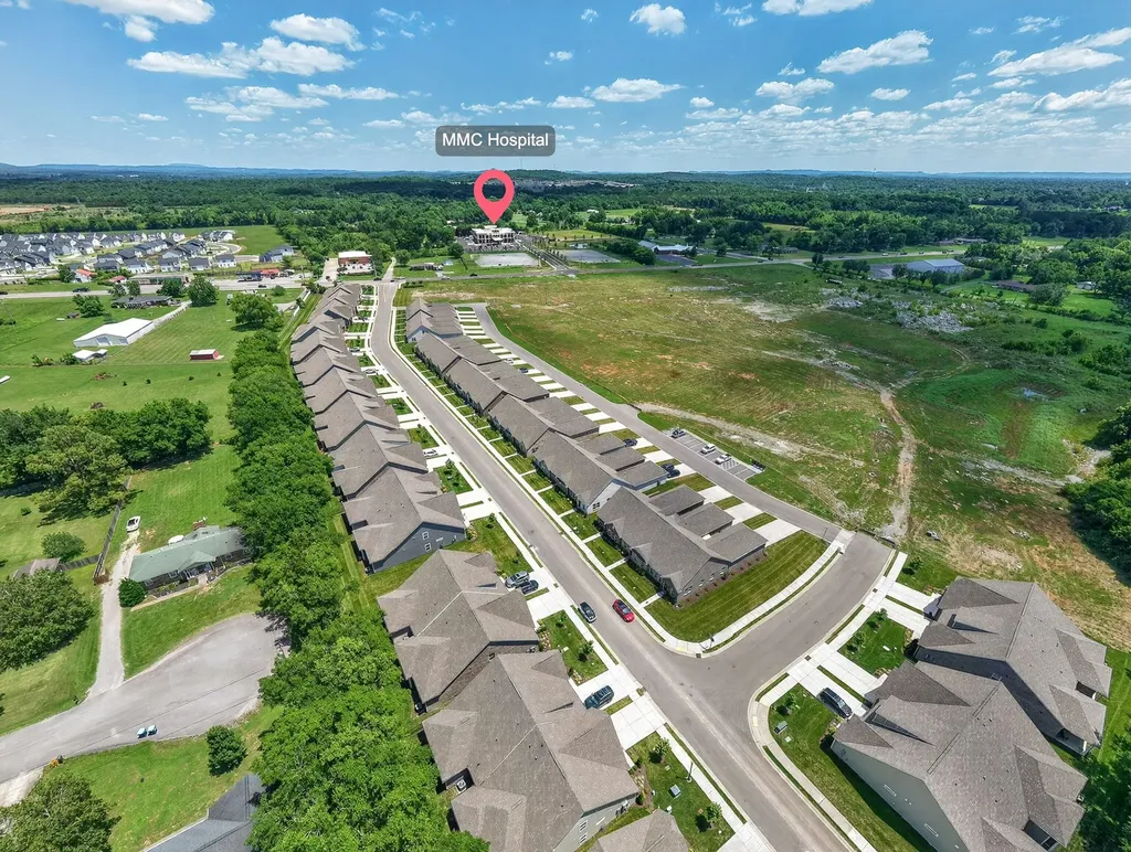 2306 Laurelstone Drive Murfreesboro TN 37130