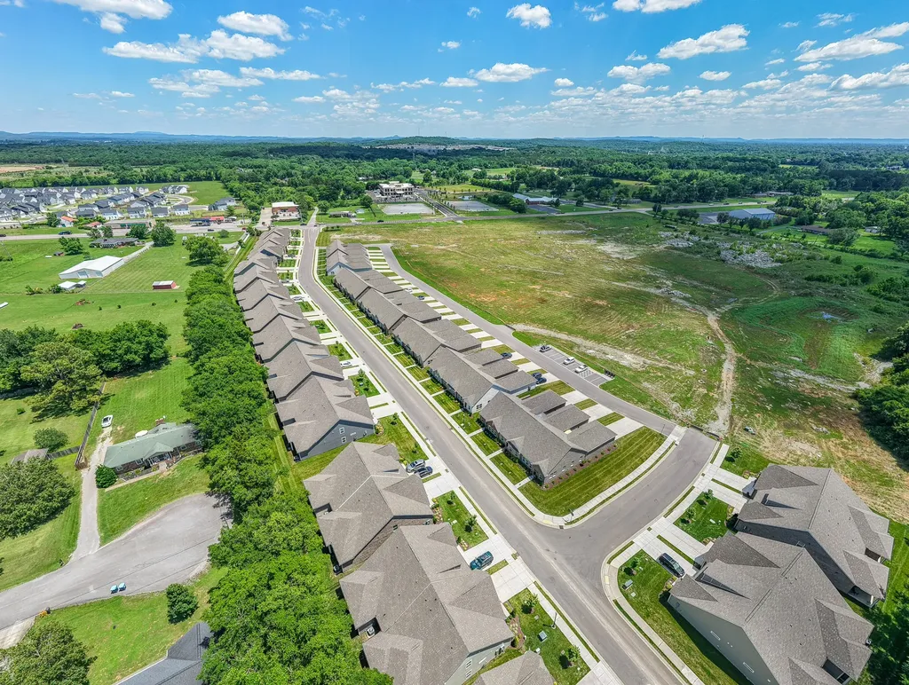 2306 Laurelstone Drive Murfreesboro TN 37130