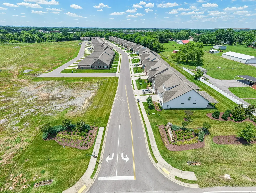 2306 Laurelstone Drive Murfreesboro TN 37130
