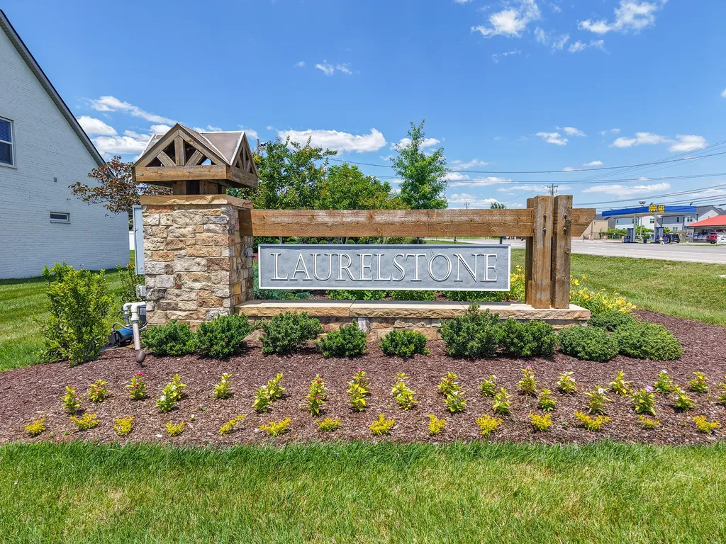 2306 Laurelstone Drive Murfreesboro TN 37130